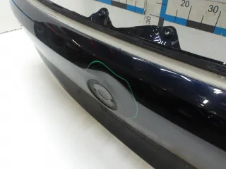 41007931925 Дверь багажника BMW X5 G05  Арт 787776, вид 9