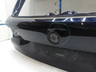 41007931925 Дверь багажника BMW X5 G05  Арт 787776, вид 10