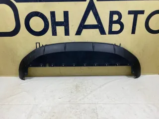 2803128XKQ11A Юбка бампера Haval F7 Арт DN201275, вид 1