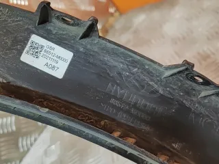 86512M0000, 7 Юбка бампера Hyundai Creta 1 Арт 288466PM, вид 8