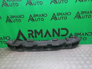 62090HL00A Абсорбер бампера Nissan Qashqai 2 restailing Арт 313281RM, вид 1