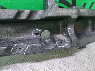 62090HL00A Абсорбер бампера Nissan Qashqai 2 restailing Арт 313281RM, вид 4
