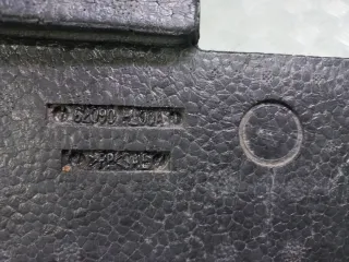 62090HL00A Абсорбер бампера Nissan Qashqai 2 restailing Арт 313281RM, вид 8