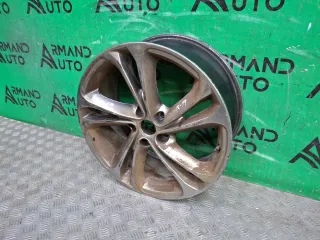 52910S1370, 8 диск колесный r19 Hyundai Santa FE 4 (TM) restailing Арт 356537RM, вид 3