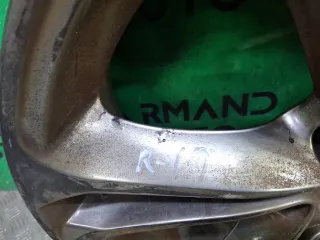 52910S1370, 8 диск колесный r19 Hyundai Santa FE 4 (TM) restailing Арт 356537RM, вид 4