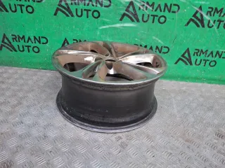 52910S1370, 8 диск колесный r19 Hyundai Santa FE 4 (TM) restailing Арт 356537RM, вид 5