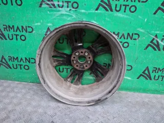 52910S1370, 8 диск колесный r19 Hyundai Santa FE 4 (TM) restailing Арт 356537RM, вид 6