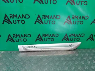 4F9853969C3Q7, 4F0853969L, 4F9853069C Молдинг двери Audi A6 C6 (S6,RS6) Арт ARM229629, вид 1
