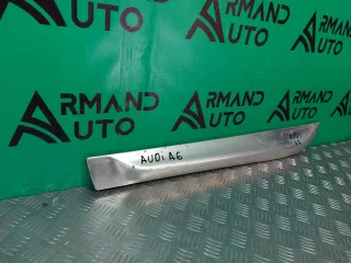 4F9853969C3Q7, 4F0853969L, 4F9853069C Молдинг двери Audi A6 C6 (S6,RS6) Арт ARM229629, вид 2