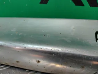4F9853969C3Q7, 4F0853969L, 4F9853069C Молдинг двери Audi A6 C6 (S6,RS6) Арт ARM229629, вид 5