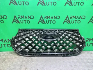 602001338AA решетка радиатора Chery Tiggo 7 PRO Арт ARM318753, вид 1