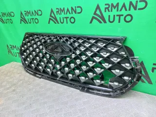 602001338AA решетка радиатора Chery Tiggo 7 PRO Арт ARM318753, вид 2