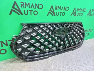 602001338AA решетка радиатора Chery Tiggo 7 PRO Арт ARM318753, вид 3
