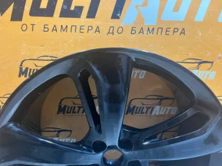 3W0601025 Диск литой Bentley Continental 4 Арт MA142944, вид 3