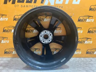 3W0601025 Диск литой Bentley Continental 4 Арт MA142944, вид 9