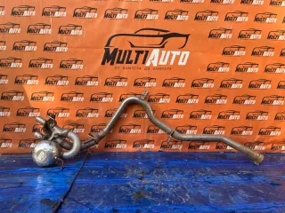 670039691 Глушитель Maserati Levante Арт MA142945