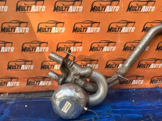 670039691 Глушитель Maserati Levante Арт MA142945, вид 2