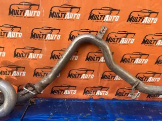 670039691 Глушитель Maserati Levante Арт MA142945, вид 3