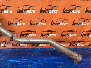 670039691 Глушитель Maserati Levante Арт MA142945, вид 4