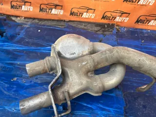 670039691 Глушитель Maserati Levante Арт MA142945, вид 5
