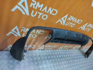 9Y0807834BOK1, 9Y0807834B накладка юбки бампера Porsche Cayenne 958 Арт AR263438, вид 3