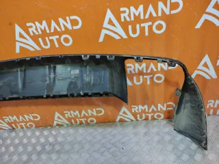 9Y0807834BOK1, 9Y0807834B накладка юбки бампера Porsche Cayenne 958 Арт AR263438, вид 5