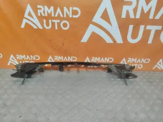 86630M0000, 4 усилитель бампера Hyundai Creta 1 Арт AR301873, вид 7