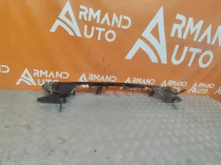 86630M0000, 4 усилитель бампера Hyundai Creta 1 Арт AR301873, вид 8