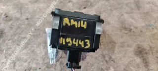 251900567R Кнопка корректора фар Renault Megane 3 Арт 00119443, вид 2