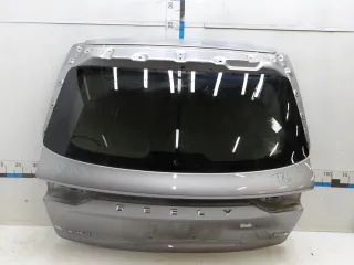 6608115786C15 Дверь багажника Geely Monjaro Арт BIT786153, вид 1