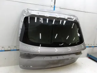 6608115786C15 Дверь багажника Geely Monjaro Арт BIT786153, вид 2