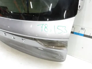 6608115786C15 Дверь багажника Geely Monjaro Арт BIT786153, вид 9