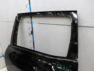 A2477300304 Дверь задняя левая Mercedes B W247 Арт BIT787164, вид 3