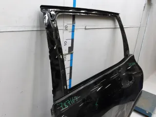 A2477300304 Дверь задняя левая Mercedes B W247 Арт BIT787164, вид 6