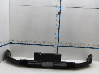 F162803505CB Спойлер (нижняя часть) бампера переднего Jetour Dashing Арт BIT786002, вид 1