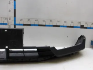 F162803505CB Спойлер (нижняя часть) бампера переднего Jetour Dashing Арт BIT786002, вид 2