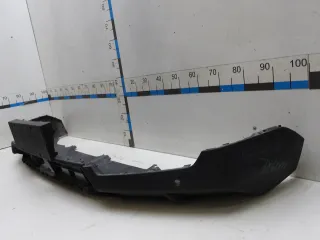 F162803505CB Спойлер (нижняя часть) бампера переднего Jetour Dashing Арт BIT786002, вид 3