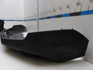 F162803505CB Спойлер (нижняя часть) бампера переднего Jetour Dashing Арт BIT786002, вид 4