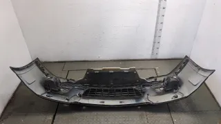 13100583 Бампер передний черный Opel Signum Арт 20362477, вид 2