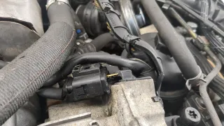 059903018X Генератор Volkswagen Touareg 1 Арт 11410178, вид 3