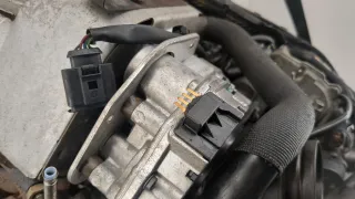 059903018X Генератор Volkswagen Touareg 1 Арт 11410178, вид 4