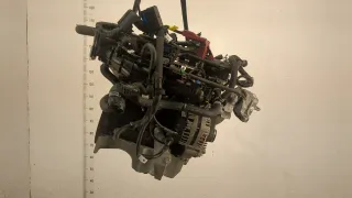  Генератор Chevrolet Trax Арт 11411095, вид 4