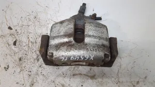 1K0615123E,1K0615125D Суппорт тормозной передний левый Skoda Octavia A5 restailing Арт 20321901