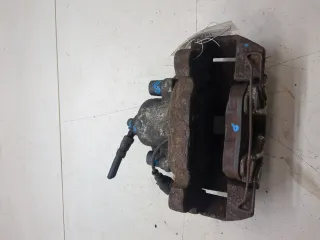 1K0615123E,1K0615125D Суппорт тормозной передний левый Skoda Octavia A5 restailing Арт 20321901, вид 3