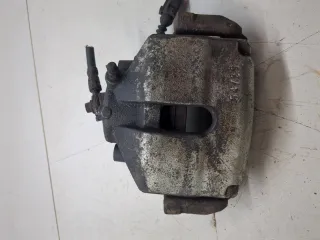 1K0615123E,1K0615125D Суппорт тормозной передний левый Skoda Octavia A5 restailing Арт 20321901, вид 4