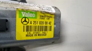 A2518200042 Моторчик заднего стеклоочистителя (дворника) Mercedes ML W164 Арт 20426831, вид 2