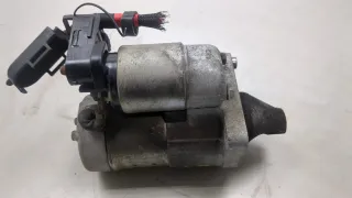 51832950 Стартер Fiat Panda 2 Арт 20246052, вид 2