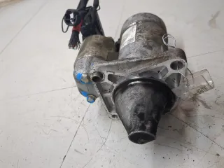 51832950 Стартер Fiat Panda 2 Арт 20246052, вид 5