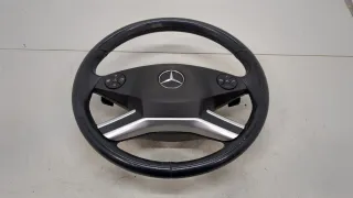 A16446069039E38 Руль Mercedes ML W164 Арт 20224295, вид 1