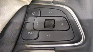  Руль Buick Envision 2 Арт 20428504, вид 3